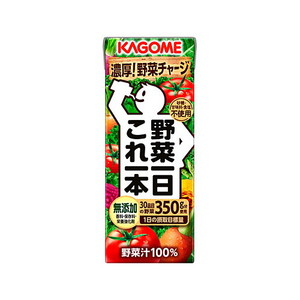 トマト・野菜ジュース