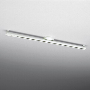 ライティングレール照明