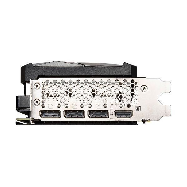 グラフィックボード・グラボ・ビデオカード MSI GeForce RTX 3080 Ti 12G OC Ventus 3X MSI GeForce RTX 3080 Ti VENTUS 3X 12G OC