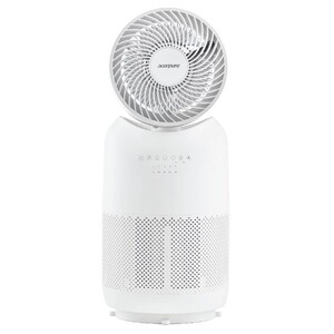アイリスオーヤマ IAP-A85-W ホワイト Air Cleaner [空気清浄機