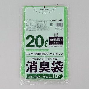 ゴミ袋・ポリ袋