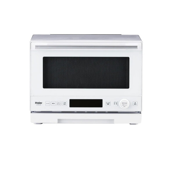 062102 ハイアール電子レンジ　2020年製 Amazon | ハイアール(Haier) 電子レンジ 20L 幅46.9cm フラット