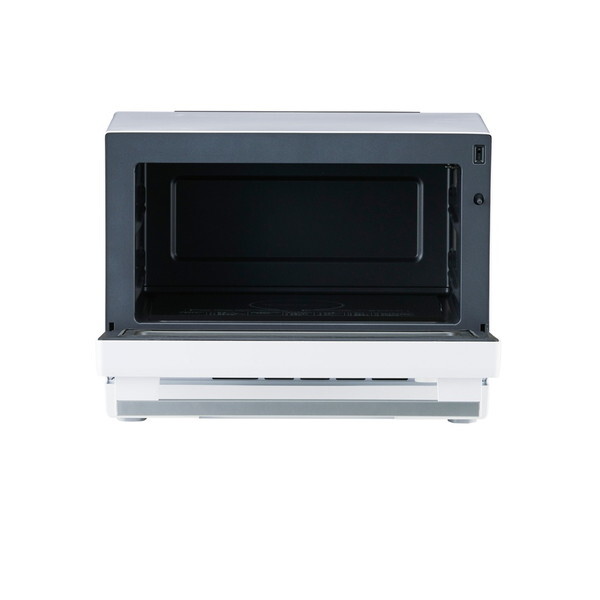 ハイアール JM-WFH20A(W) ホワイト [単機能レンジ (20L)] | 激安の新品