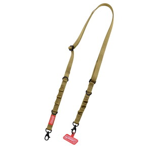 カメラストラップ