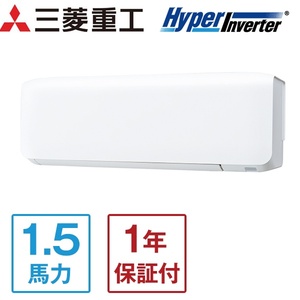 三菱重工 FDKZ405HKA5SA エクシードハイパーインバーター [業務用