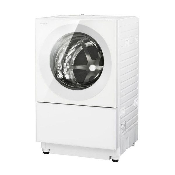 Panasonic(パナソニック) Cuble 7kg ドラム式洗濯乾燥機 NA