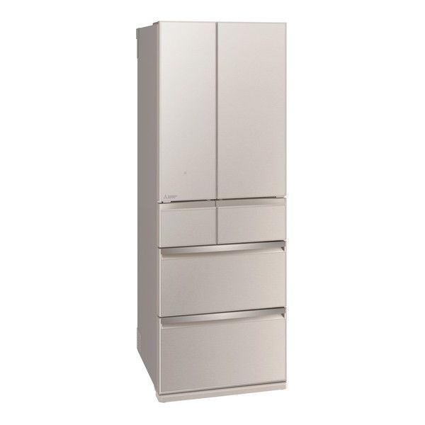 C7302★2023年製美品★三菱冷蔵庫　自動霜取り　グレー　一人暮らし　洗濯機 C7302☆2023年製美品☆三菱冷蔵庫 自動霜取り グレー 一人暮らし