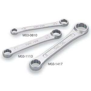 レンチ・スパナ・プーラー