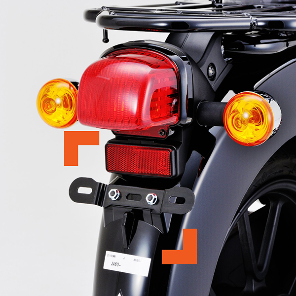 デイトナ(Daytona) バイク用 ドライブレコーダー M760D / M820WD