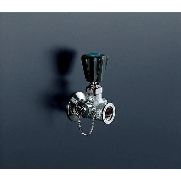 KVK 三方分岐水栓(コック付) K20W (水栓金具) 価格比較 - 価格.com KVK 三方分岐水栓(コック付) K20W (水栓金具) 価格比較 - 価格.com