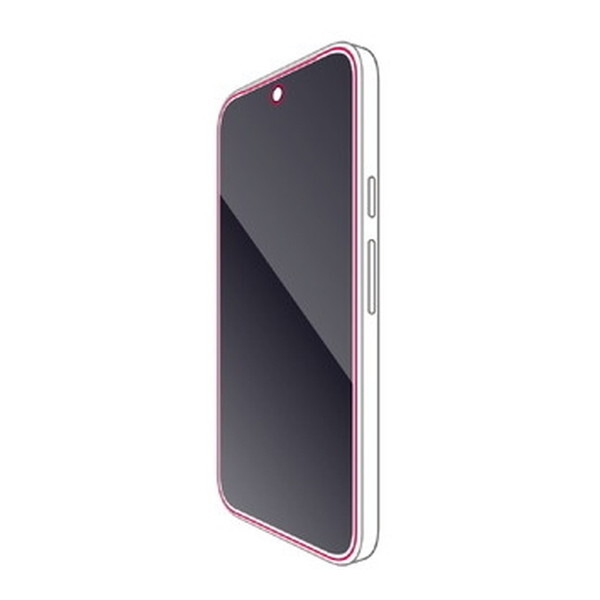 ELECOM PM-P243FLFG Google Pixel 9 Pro XL tB ʓwFؑΉ  R wh~ CAh~