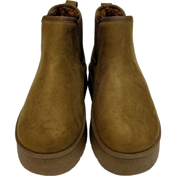 MEI C SHL253010 SUEDE LIKE SIDE GORE uE L [TChSAu[c]