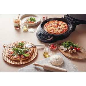 ホットプレート