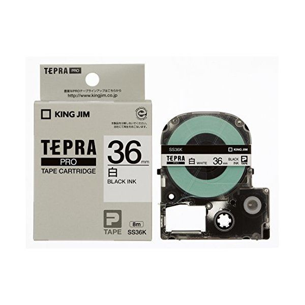 テプラテープ 36mm」の人気商品一覧 | 安い商品を通販サイトから探す
