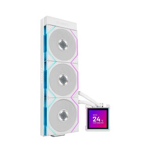 冷却パーツ・クーラー