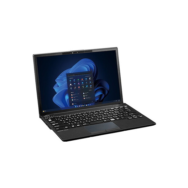 富士通 LIFEBOOK U9313/NX / Core i5-1235U / 富士通 FMVU660E1P [LIFEBOOK U9313/NX (Core i5-1235U/8GB/SSD・256GB