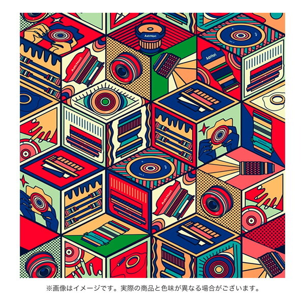 AstrHori AS-WRAPPER NbcNbp[ [veNgbsONX]