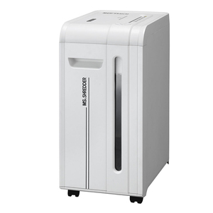 電動シュレッダー