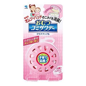 トイレ用消臭剤・芳香剤