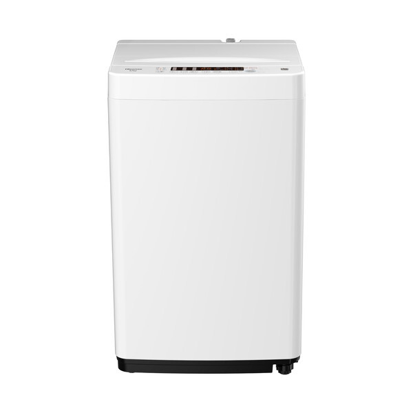 Hisense HW-K55L [全自動洗濯機 (5.5kg)] | 激安の新品・型落ち