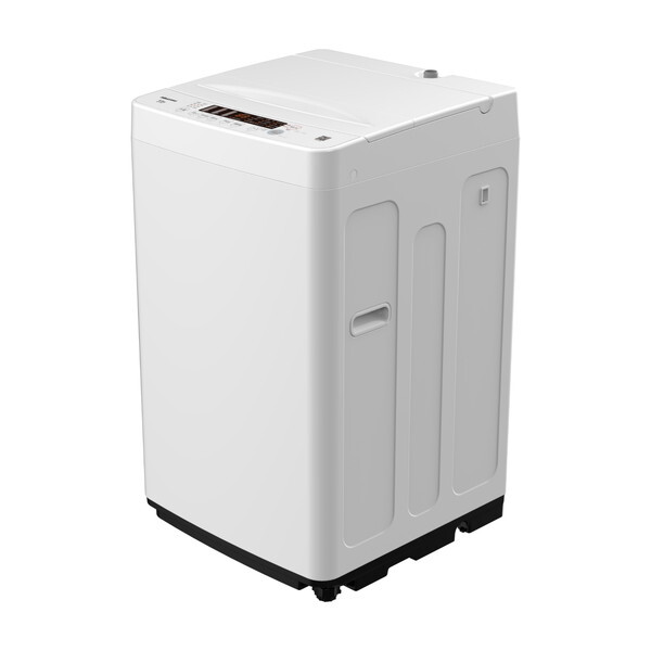Hisense HW-K55L [全自動洗濯機 (5.5kg)] | 激安の新品・型落ち