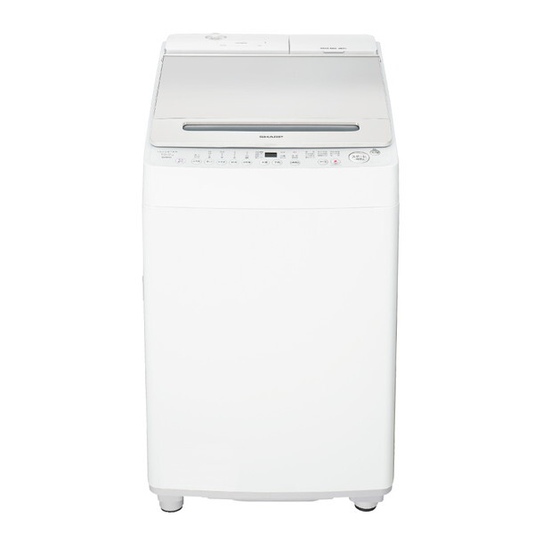 SHARP ES-SW10J-S Vo[n [S@ (10.0kg)]