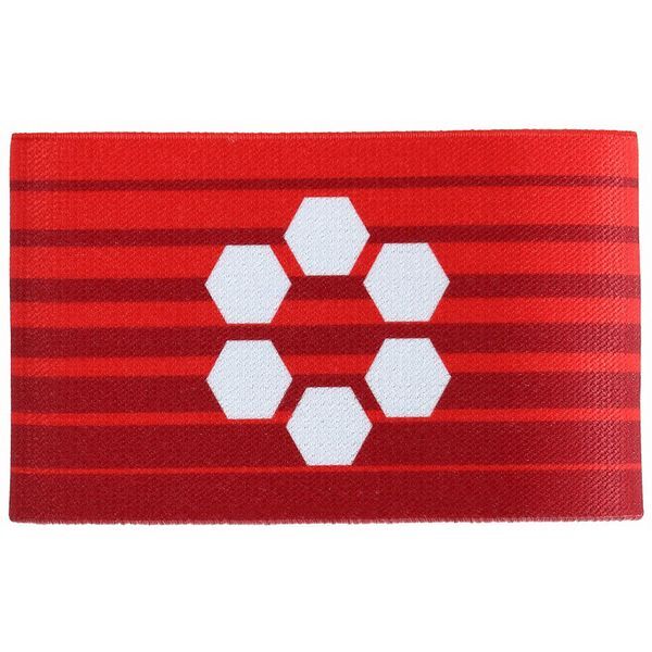 SFIDA tbgTEGA Lve}[N bh FREE SH23G03 RED/BGDY