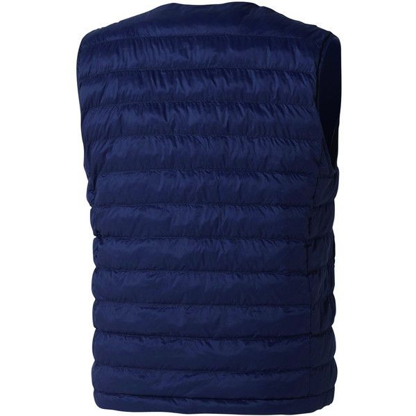 サーマルギア（R） 発熱防寒ベスト Mサイズ ネイビー TG22102N80S2 株式会社空調服 空調服 TG22102N80S2 ネイビー [サーマルギア(R)発熱防寒キルトベスト