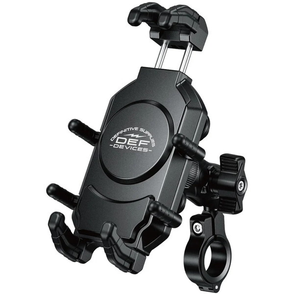 RIDEZ DEF-M26 DEF GRAB×MOUNT BLACK [X}zz_[]