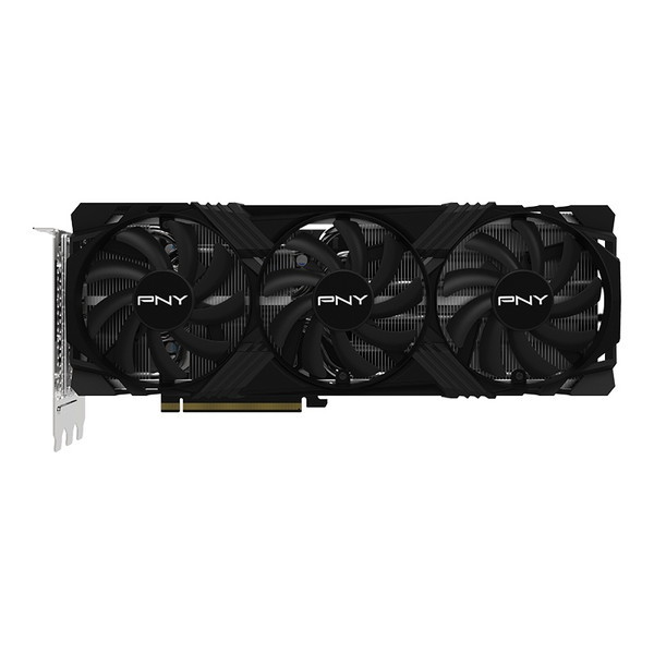 PNY VCG4070T12TFXPB1 GeForce RTX4070Ti 12GB VERTO LED 3FAN 