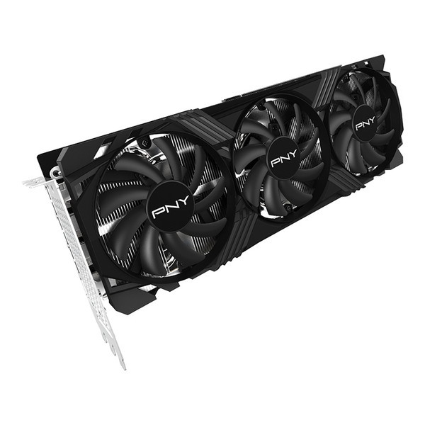 PNY VCG4070T12TFXPB1 GeForce RTX4070Ti 12GB VERTO LED 3FAN