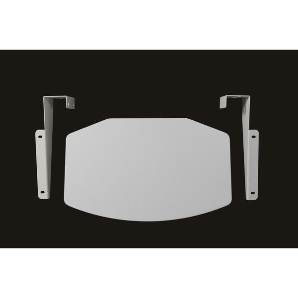 �����؍މ��H WS-B840SH-W �z���C�g [�Ǌ񂹃X�^���h�p�I��(�z���C�g)]