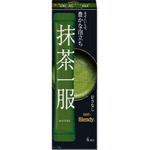 茶葉・粉末ティー