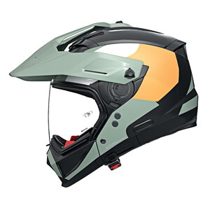 フルフェイスヘルメット