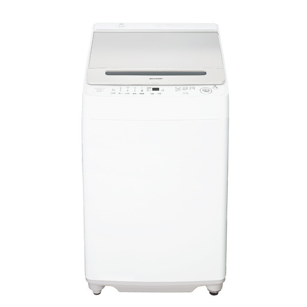 SHARP ES-GV10Jの安い人気商品・通販・価格比較 - 価格.com