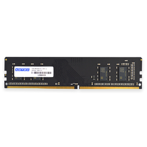 ADTEC ADS3200D-H16GW [メモリ (DDR4-3200 UDIMM 16GB×2枚 省電力