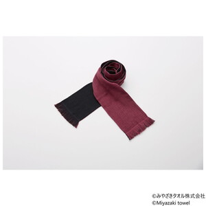 マフラー・スカーフ