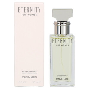 Calvin Klein カルバンクライン エタニティ オードパルファム 30mL CA