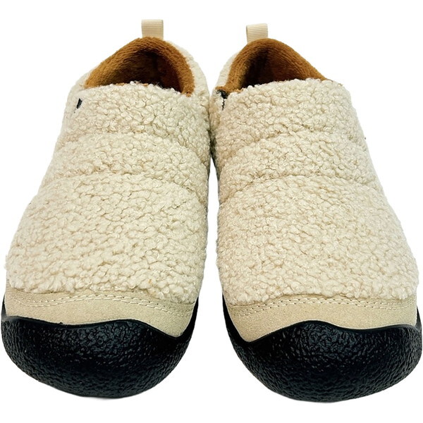 MEI C SHL253012 BEIGE S BOA SLIP-ON x[W [Xb|]