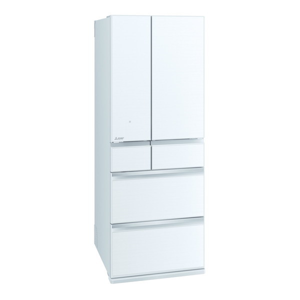 MITSUBISHI MR-WZ61H-W クリスタルホワイト 中だけひろびろ大容量 WZ