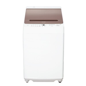 PANASONIC NA-FA90H9-C ストーンベージュ [簡易乾燥機能付洗濯機(9kg 