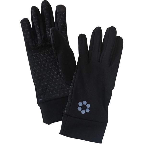 SFIDA tbgTANZT[ Thermotect tB[hO[u ubN M SH24O03 BLK