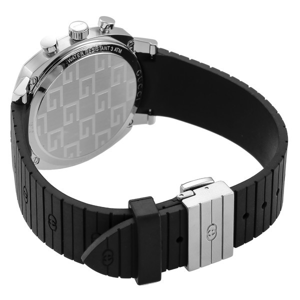 GUCCI グッチ メンズ腕時計 GRIP YA157301 【並行輸入品】 | 激安の