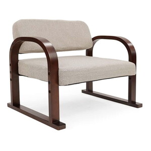 東谷 RKC-174BE ベージュ [のびのび腹筋リクライナー] | 激安の新品