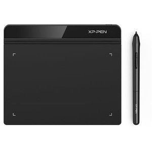 ペンタブレット