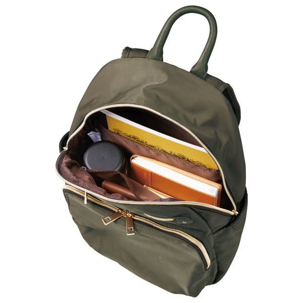 シャルミス リュックサック ブラック 13-6119 | 激安の新品・型落ち