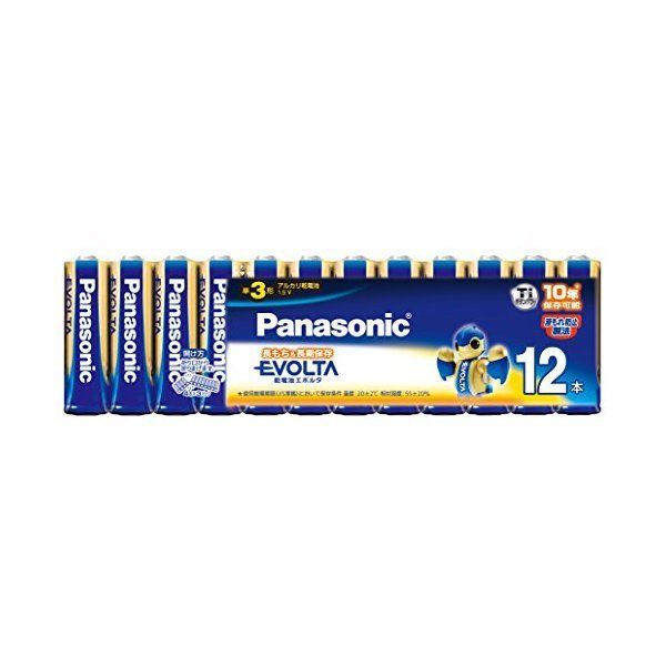PANASONIC LR6EJ/12SW G{^ [P3`AJdr(12{pbN)]
