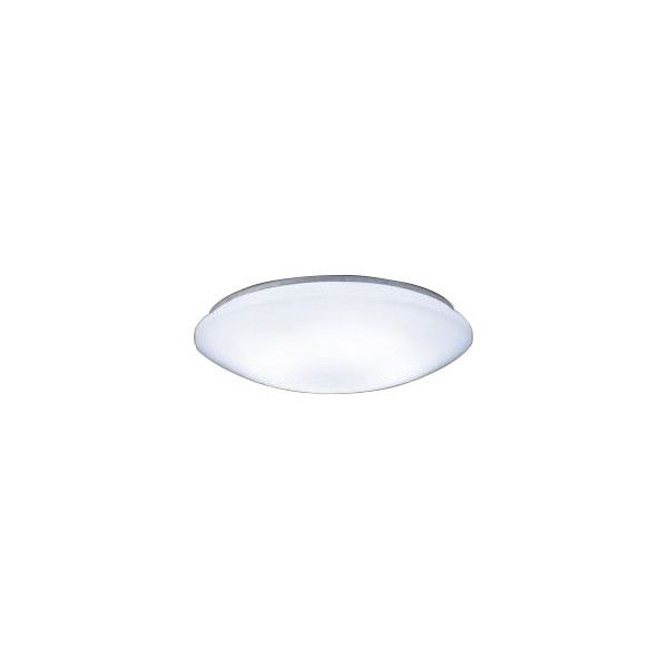 パナソニック LEDシーリング 調光 調色タイプ リモコン付 10畳 LHR18 - 天井照明