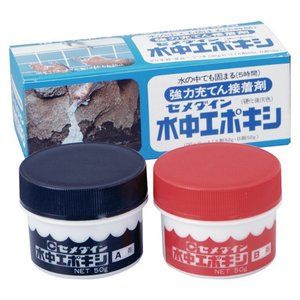 接着剤・補修剤