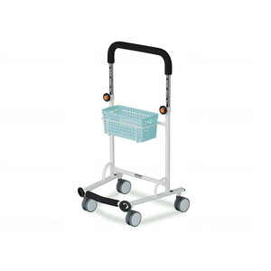 歩行車（屋外）